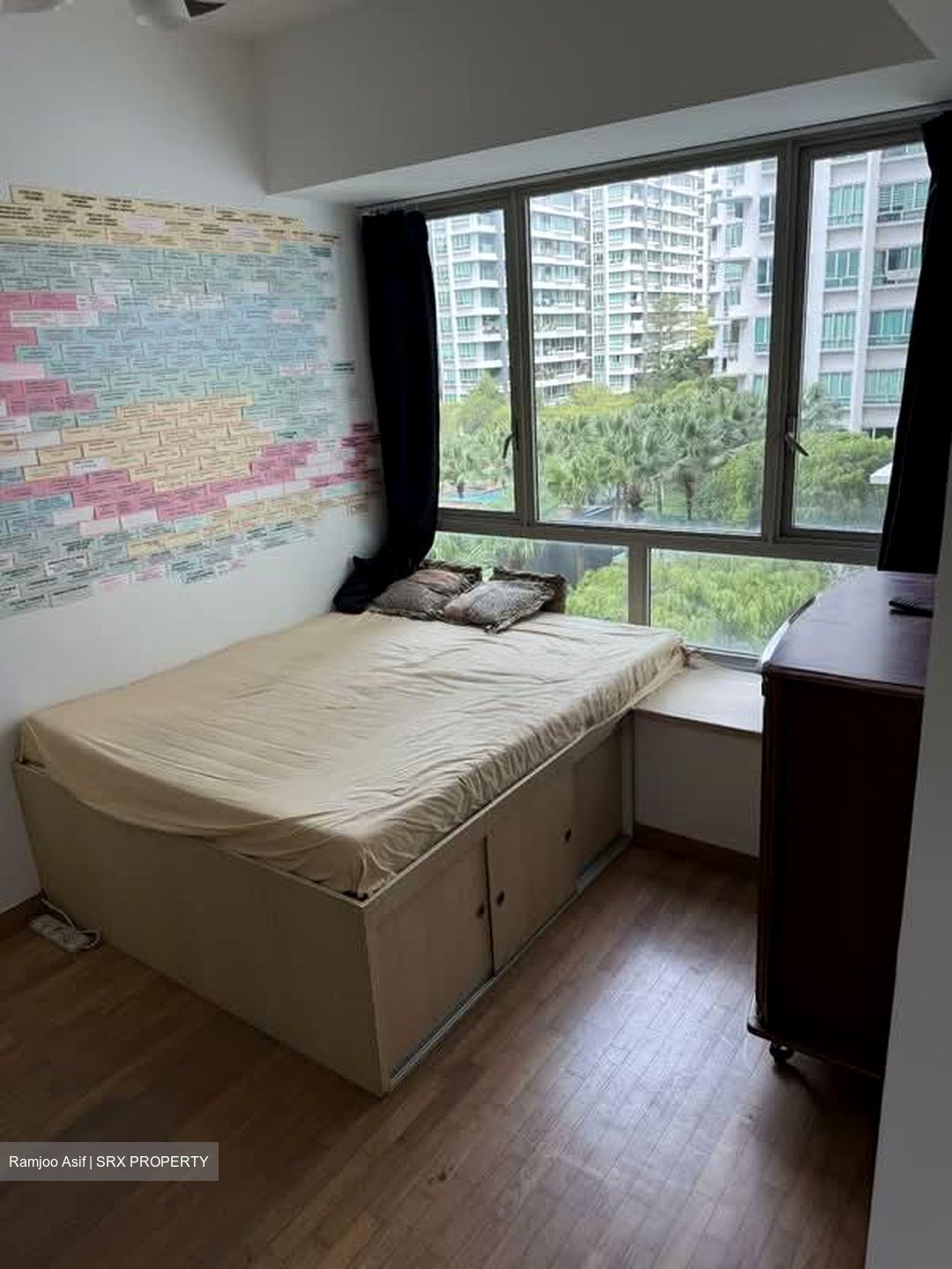 Livia (D18), Condominium #534573941